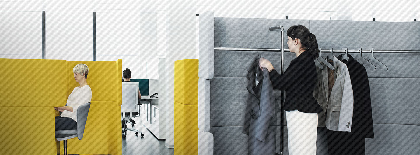 我们的家具与饰品